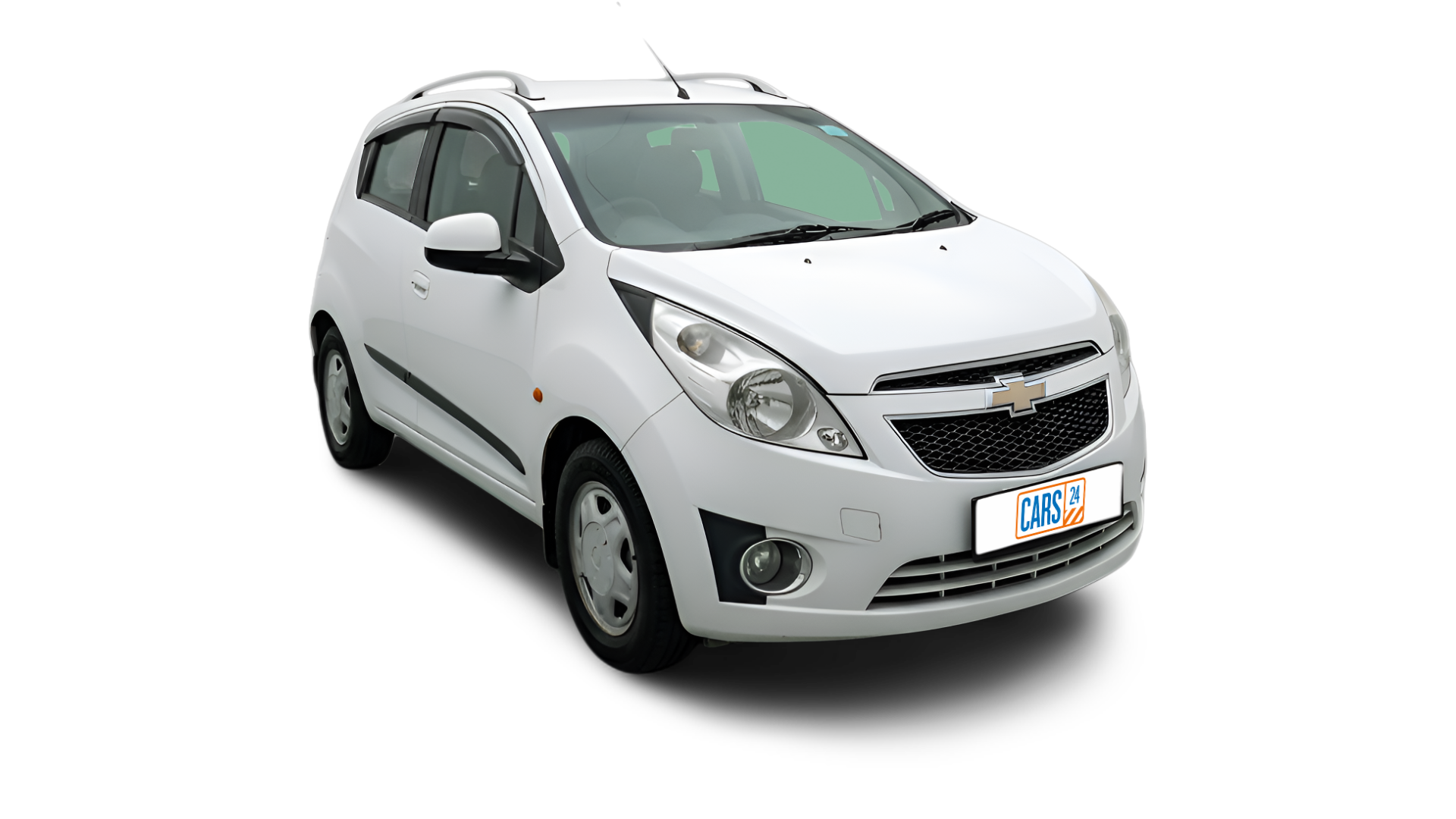 Chevrolet Beat-img